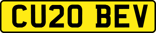 CU20BEV