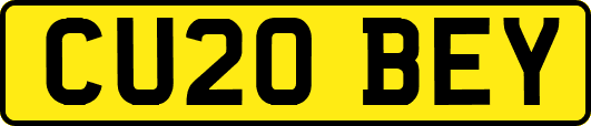 CU20BEY