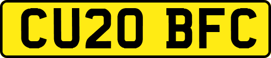 CU20BFC