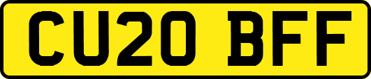 CU20BFF