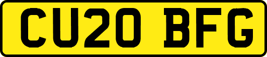 CU20BFG