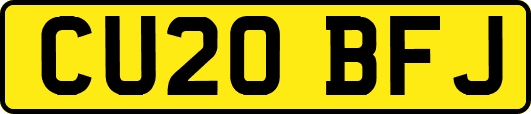CU20BFJ