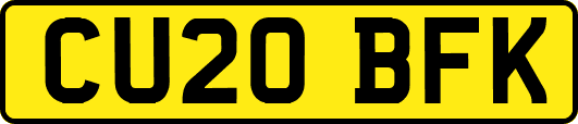 CU20BFK