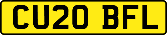 CU20BFL