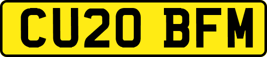 CU20BFM