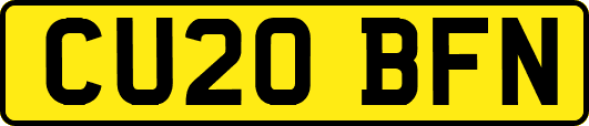 CU20BFN