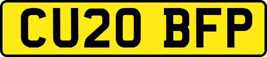 CU20BFP