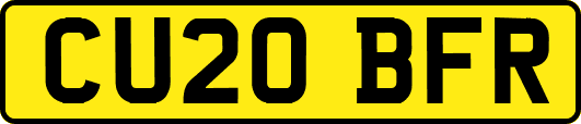 CU20BFR