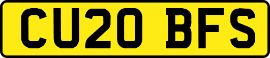 CU20BFS