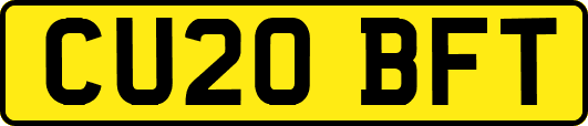CU20BFT