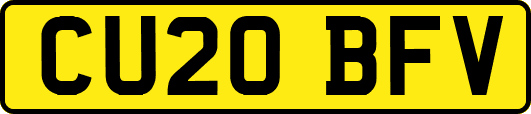 CU20BFV
