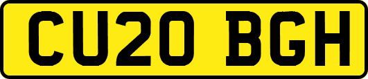 CU20BGH