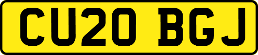 CU20BGJ