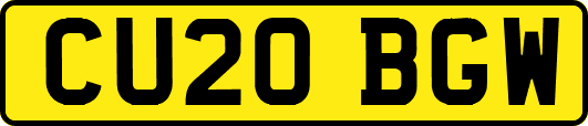 CU20BGW