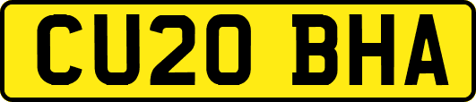 CU20BHA