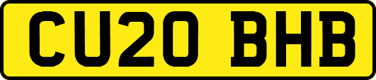 CU20BHB