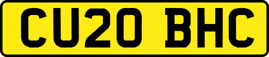 CU20BHC