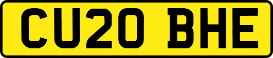 CU20BHE