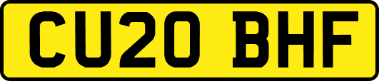 CU20BHF