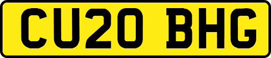 CU20BHG