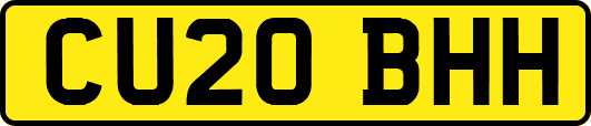 CU20BHH