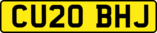 CU20BHJ