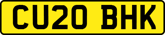 CU20BHK