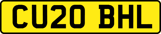 CU20BHL