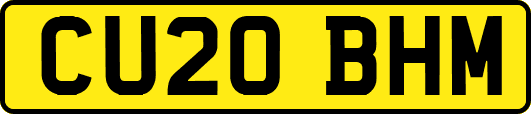 CU20BHM