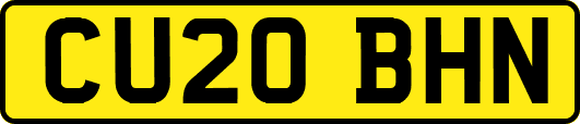 CU20BHN