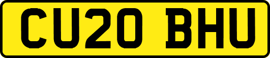 CU20BHU