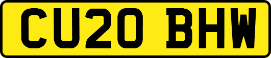 CU20BHW