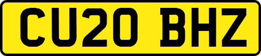 CU20BHZ