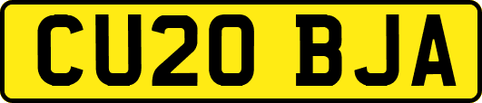 CU20BJA
