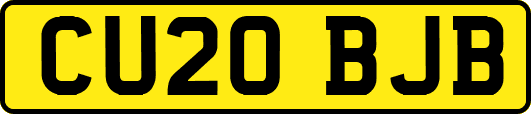 CU20BJB