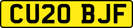 CU20BJF