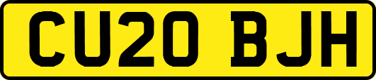 CU20BJH