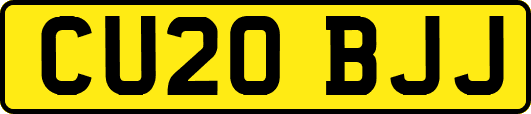 CU20BJJ