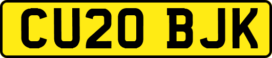 CU20BJK