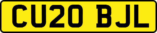 CU20BJL