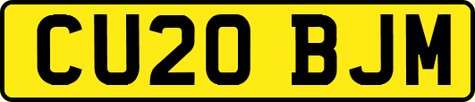 CU20BJM