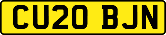CU20BJN
