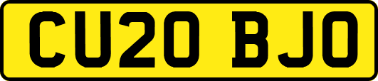 CU20BJO