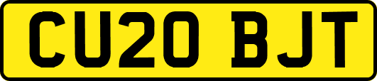 CU20BJT