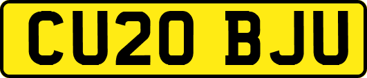 CU20BJU