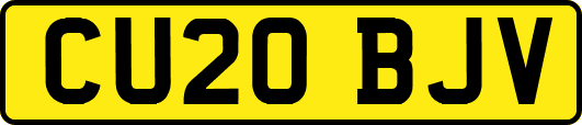 CU20BJV