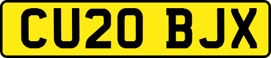 CU20BJX