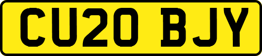 CU20BJY