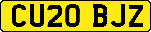 CU20BJZ