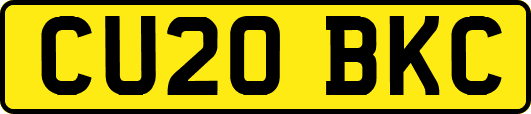 CU20BKC